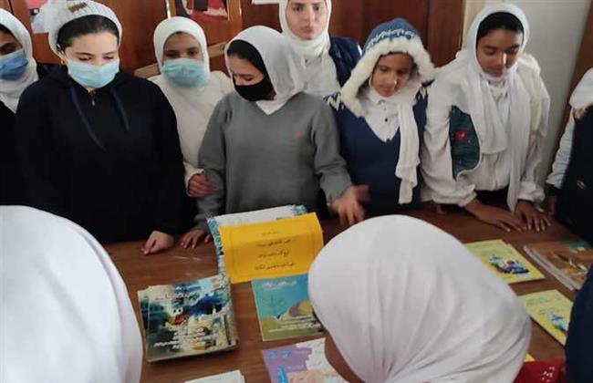 «ثقافة جنوب سيناء» تدشن منفذا دائما لبيع إصدارات كتب «قصور الثقافة»