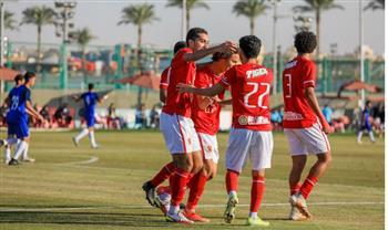 «أهلي ٢٠٠٣» يواجه غزل المحلة اليوم في بطولة الجمهورية 