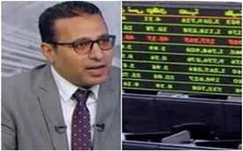   خبير أسواق المال: هذه العوامل وراء ارتفاع مؤشرات البورصة المصرية اليوم