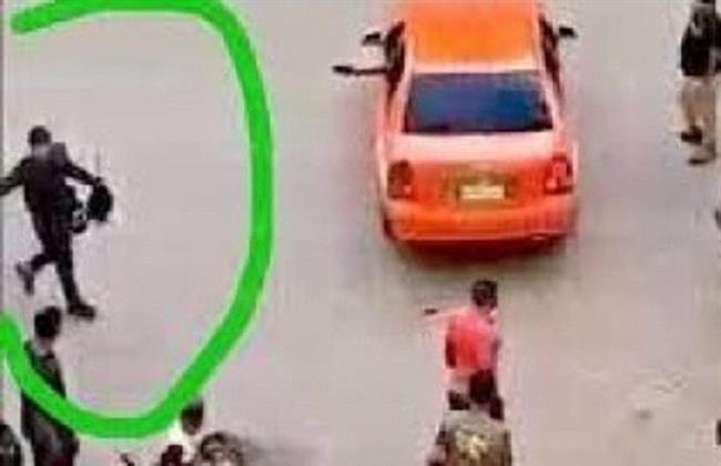 بعد الحكم باعدامه..حكم جديد لمرتكب مذبحة الاسماعيلية 