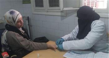 «صحة المنيا»: تقديم الخدمات الطبية لـ 79 ألف سيدة ضمن «العناية بصحة الأم والجنين»