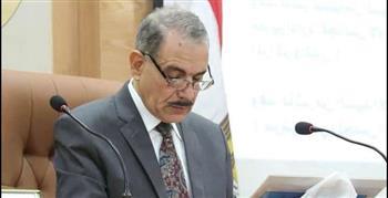محافظ كفر الشيخ يصدر حركة محليات محدودة لعدد من رؤساء مدن المحافظة