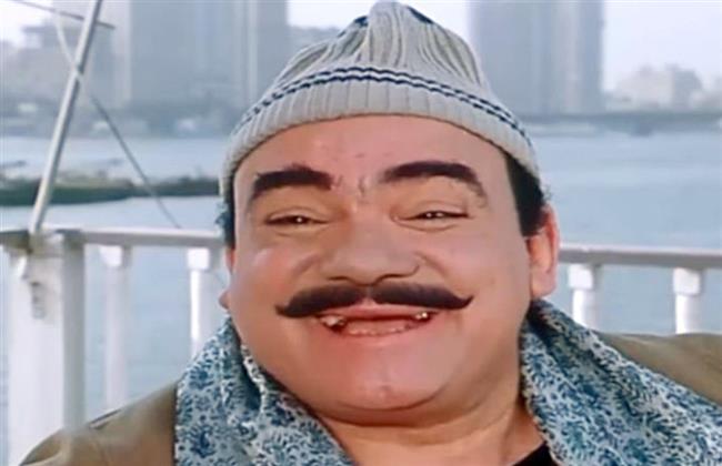 في ذكرى رحيل محمد رضا.. مواقف كوميدية فى مشوار أشهر معلم للسينما 