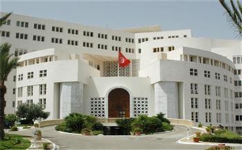 «الخارجية التونسية» تهيب مواطنيها بتواخي الحذر في أوكرانيا