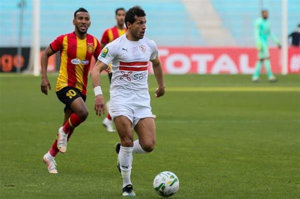 تعرّف على موقف طارق حامد من المشاركة أمام الوداد بأبطال إفريقيا