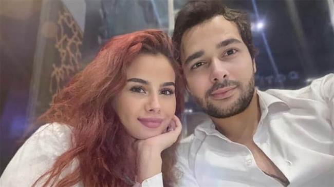 محمود المهدي لـ منة عرفة: «انتي جميلة زي دعاء الأمهات»