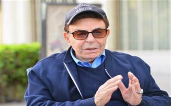 نقل سمير صبري إلى أحد المستشفيات