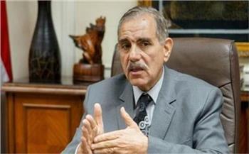محافظ كفر الشيخ يوجه بتكثيف الحملات الرقابية على الأسواق والسلع الغذائية