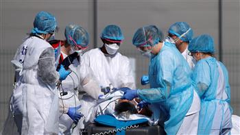   قطر تسجل 416 إصابة جديدة بفيروس كورونا