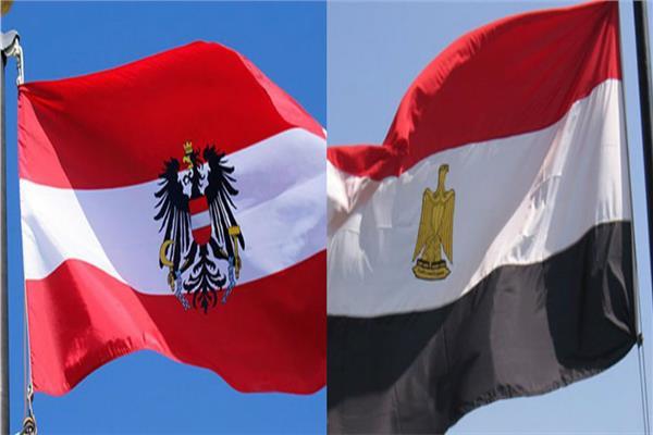 سفير مصر بالنمسا يجتمع مع أبناء الجالية في حفل إفطار