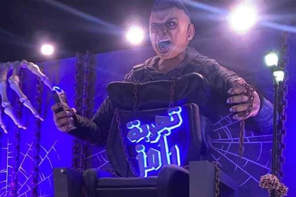إقبال كبير من جمهور موسم الرياض على «تجربة رامز»