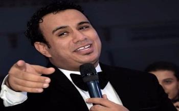 محمود الليثى فى الكويت 24 فبراير 