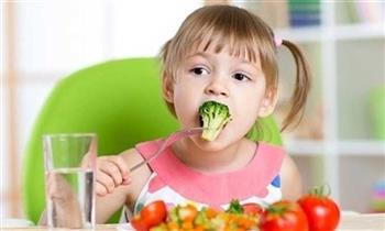   أطعمة مهمة لبناء جسم طفلك وحمايته وإمداده بالطاقة