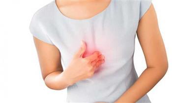 بـ 5 خطوات .. كيف تتخلص من ارتجاع المرىء؟