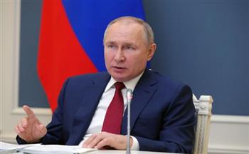   بوتين: ندرس الاعتراف بدونيتسك ولوجانسك جمهوريتين مستقلتين