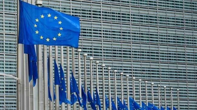 أكثر من 100 مؤسسة أوروبية تدعو لوقف التعامل مع المنتجات الإسرائيلية