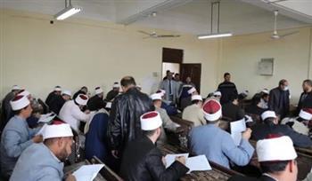 البحوث الإسلامية يعقد اختبارات لاختيار الكفاءات لبعثة شهر رمضان إلى دول العالم