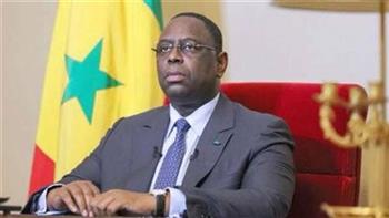   الرئيس السنغالي يؤكد دعم الاتحاد الإفريقي للحوار بين السودانيين