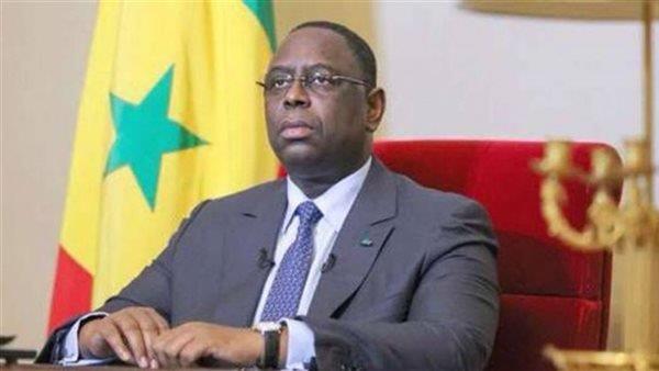 الرئيس السنغالي يؤكد دعم الاتحاد الإفريقي للحوار بين السودانيين