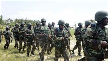   نيجيريا.. « عن طريق الخطأ» وفاة 7 أطفال إثر ضربة نفذها الجيش