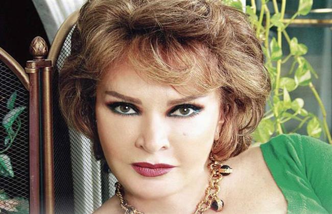 تكريم صفية العمري بملتقى القاهرة للسينما والدراما العربية 