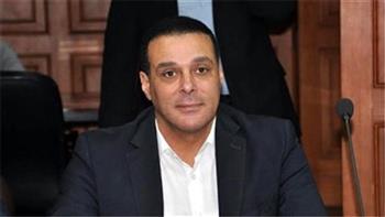 اتحاد الكرة يقرر تعين عصام عبد الفتاح رئيسًا للجنة الحكام 