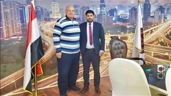 محمد رشوان: مدرب منتخب الجودو بطل أوليمبي وهدفنا خلق جيل جديد