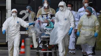   ليبيا تسجل 2307 إصابة جديدة بفيروس كورونا