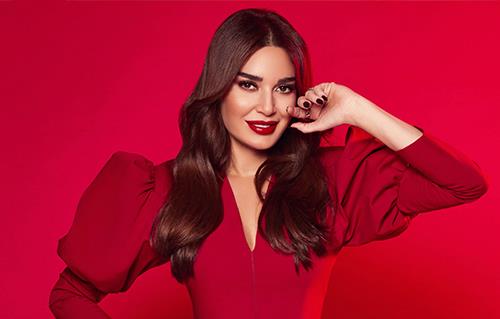 نوال الزغبي ولطيفة تهنئان سيرين عبد النور في عيد ميلادها