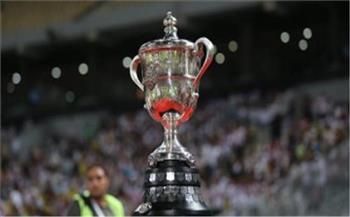 اتحاد الكرة يبحث مصير كأس مصر مع الشركة الراعية 