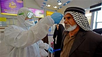  «الصحة الكويتية»: حالة وفاة واحدة وتسجيل 1329 إصابة كورونا خلال 24 ساعة الماضية