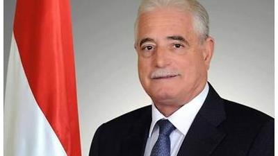 محافظ جنوب سيناء يتفقد استعداد شرم الشيخ  لاستضافه مؤتمر التغيرات المناخية