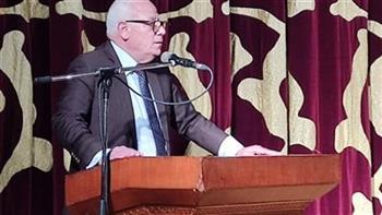 محافظ بورسعيد: الدولة تولى اهتماما بملف التعليم لإحداث التنمية المنشودة