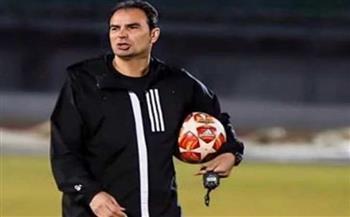 عبد الحميد بسيونى: مباريات الدورى صعبة وأثق فى قدرات اللاعبين 