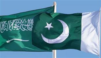   السعودية وباكستان يطلقون فاعليات التمرين المشترك «الصمصام 8»