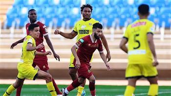 بعد الفوز على التعاون.. الاتحاد السعودى يحجز مقعده بنصف نهائى كأس الملك