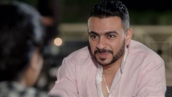 كريم الحسيني يتصدر الترند بعربية شاي والفنانين:« راجل من صغره»