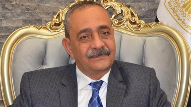 محافظ الإسماعيلية التعدى على الأراضي الزراعية خط أحمر 