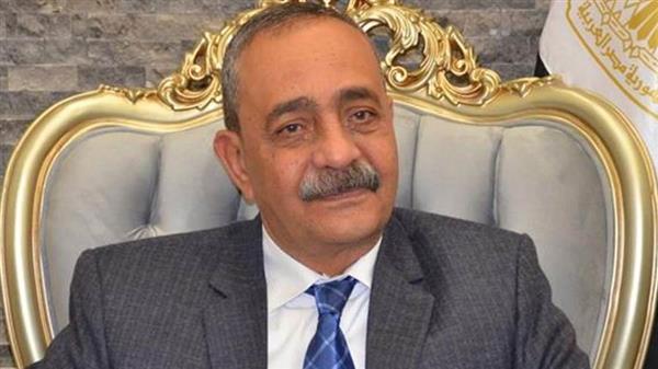 محافظ الإسماعيلية التعدى على الأراضي الزراعية خط أحمر