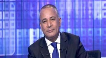   أحمد موسى: مصر والأردن تتعرضان لمؤامرة و حملات تشويه تستهدف زعزعة الاستقرار
