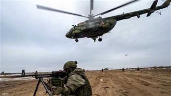   البنتاجون يتوقع تقدم القوات الروسية نحو لوجانسك ودونتسك