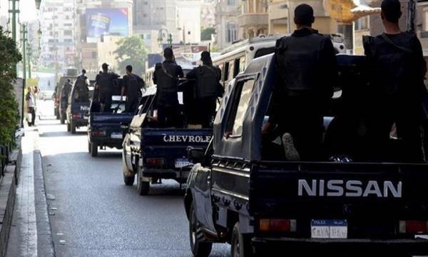 الداخلية تواصل جهودها  لمكافحة جرائم الغش التجارى 