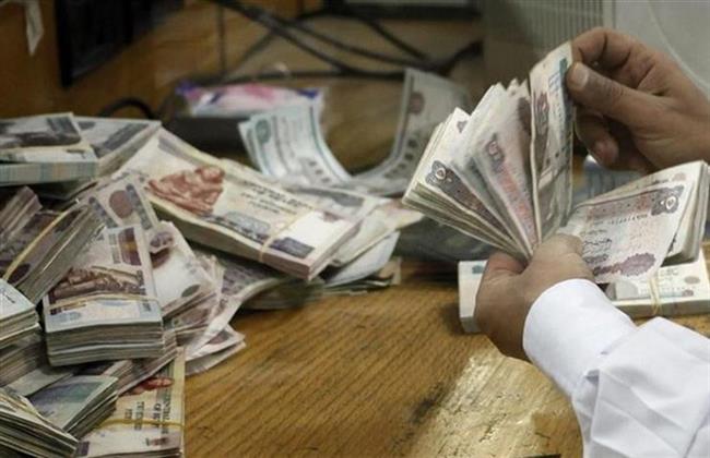 «المالية» تعلن موعد صرف مرتبات شهر فبراير 2022