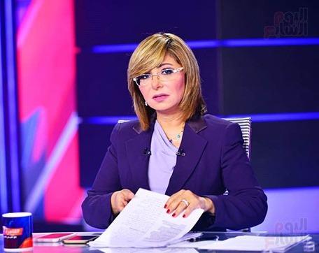 لميس الحديدي عن تصاعد الأزمة الأوكرانية:الاقتصاد العالمي سيتأثر في حال إندلاع  الحرب