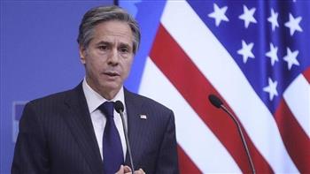   الولايات المتحدة تنقل دبلوماسييها من أوكرانيا إلى بولندا لدواع أمنية