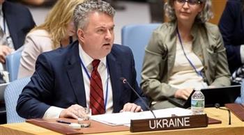   أوكرانيا تدعو روسيا إلى التراجع عن اعترافها بـ «لوجانسك ودونيتسك»