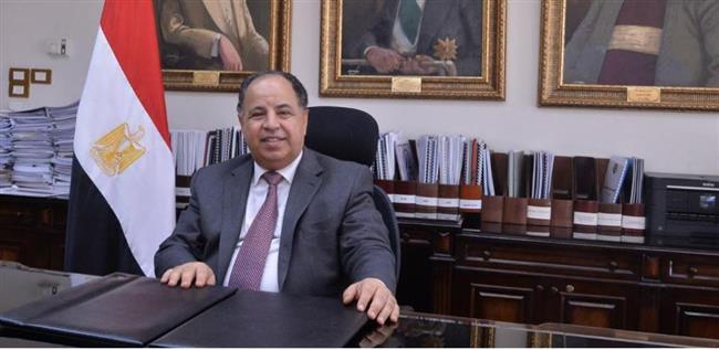 وزير المالية: مشروعات جديدة لتحقيق التنمية وخلق فرص العمل