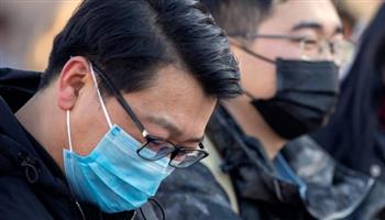   الفلبين تسجل 1019 إصابة جديدة و13 وفاة بفيروس كورونا 