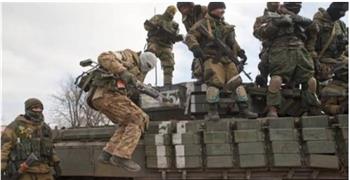   موقع أمريكى: هل نشر قوات روسية فى دونيتسك ولوجانيسك مقدمة لغزو واسع النطاق؟