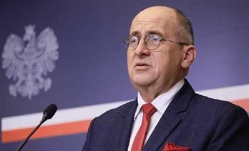 بولندا تدعو روسيا إلى الامتناع عن أي نوع من الاشتباك العسكري